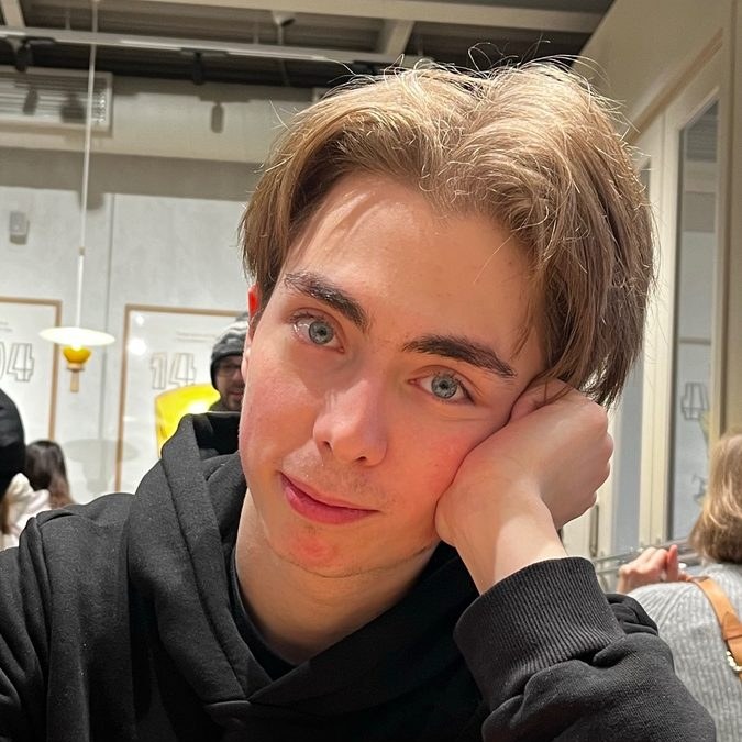 Daniil Rojtman