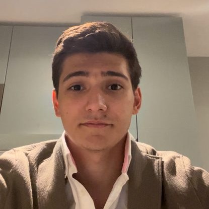 Mark Aznaurjan
